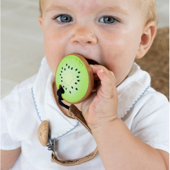 Oli&Carol CINTA CHUPETERO TELA