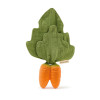 Oli&Carol CATHY THE CARROT...