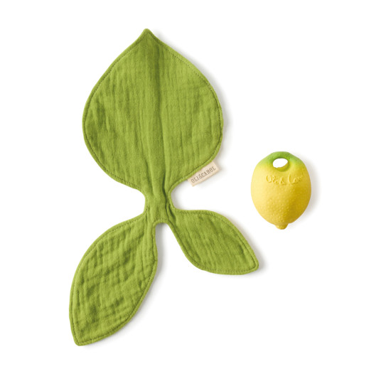 Oli&Carol JOHN LEMON MINI...