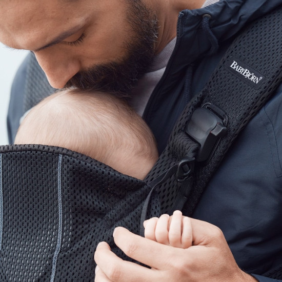 BABYBJÖRN MOCHILA ONE 2018...