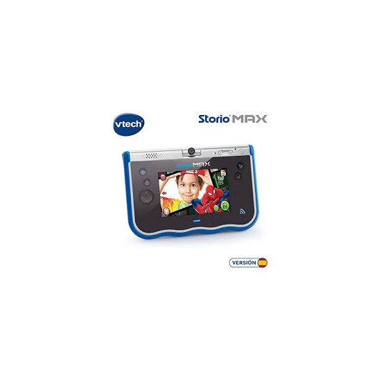 STORIO MAX WIFI
