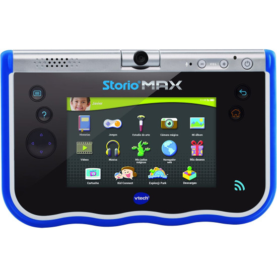 STORIO MAX WIFI