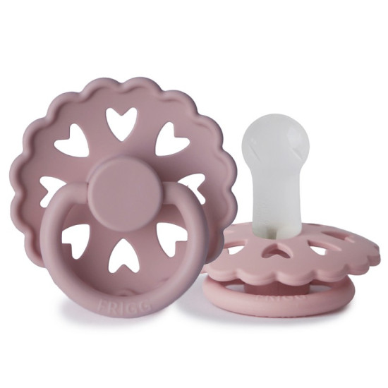 Pack 2 Chupetes FRIGG Block...