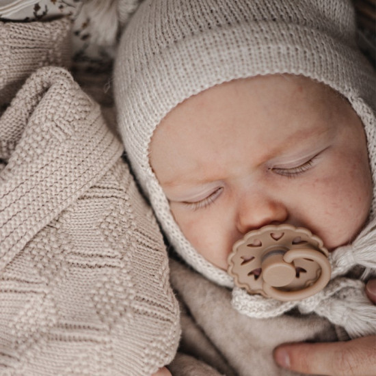 Pack 2 Chupetes FRIGG Block...