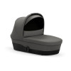 CYBEX MELIO CAPAZO SOHO GREY