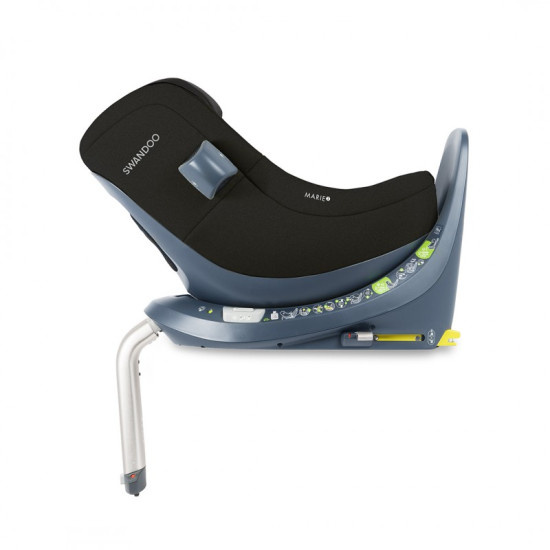 SWANDOO MARIE 3 CHIA BLACK