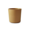 VASOS SOLID MUSHIE MUSTARD
