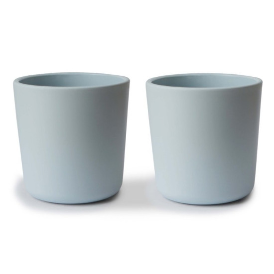 VASOS SOLID MUSHIE POWDER BLUE