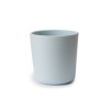 VASOS SOLID MUSHIE POWDER BLUE