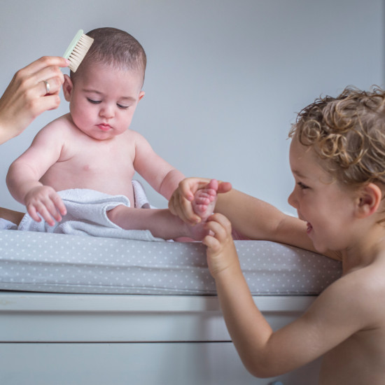 BABY KIT DOLCE CANDY...