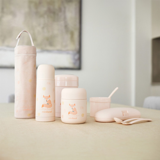 THERMIBAG 500ML DOLCE CANDY