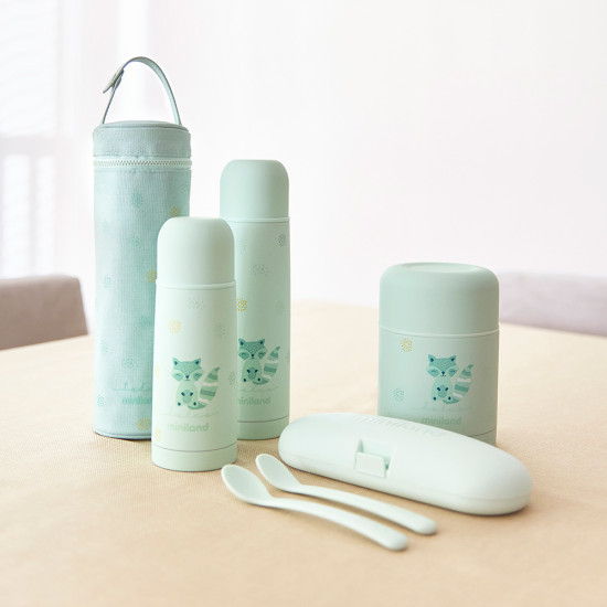 THERMIBAG 500ML DOLCE MINT