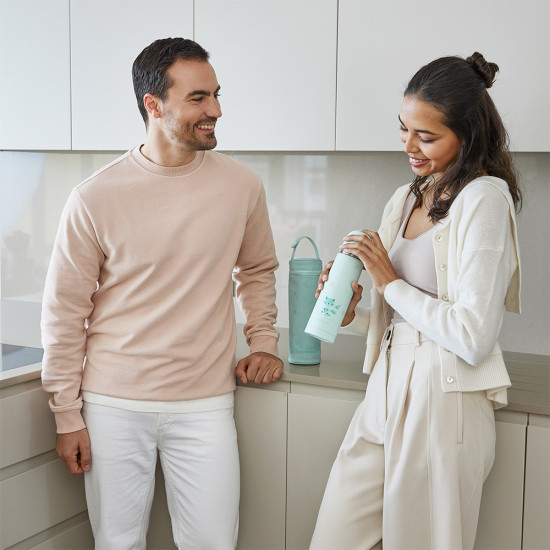 THERMIBAG 500ML DOLCE MINT