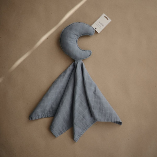 DOUDOU MOON TRADEWINDS...