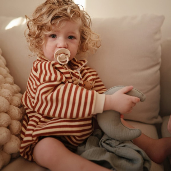 DOUDOU MOON TRADEWINDS...