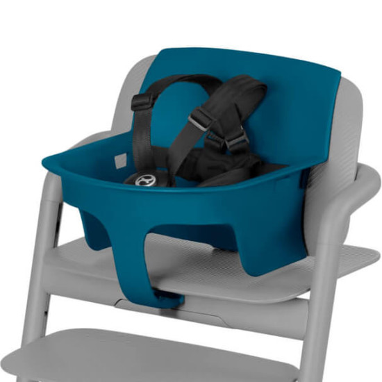 CYBEX LEMO BABY SET...