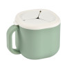 TAZA PICK'N' SNACK VERDE...