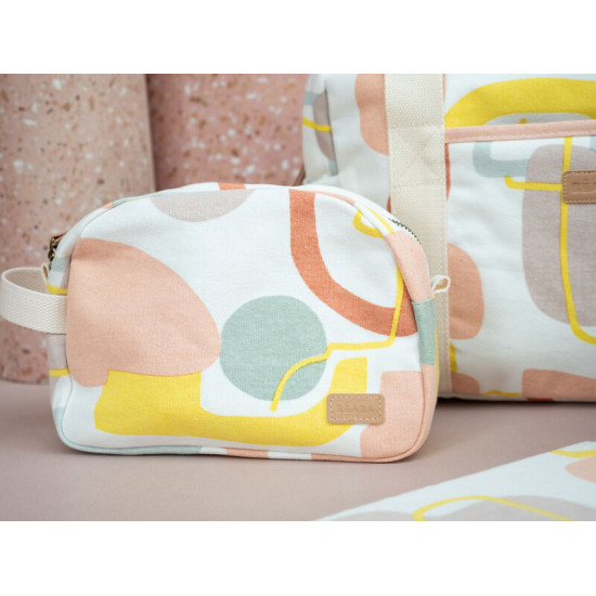 NECESER DE BAÑO ART LINE