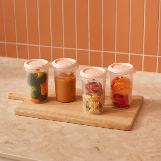 SET 4 HERMISIZED HERMETICOS...