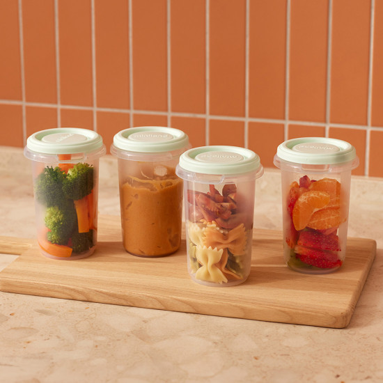 SET 4 HERMISIZED HERMETICOS...