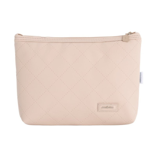 BOLSO ASEO SWEET BEIGE...