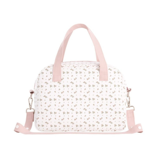 BOLSO MATERNAL PROME AURA...