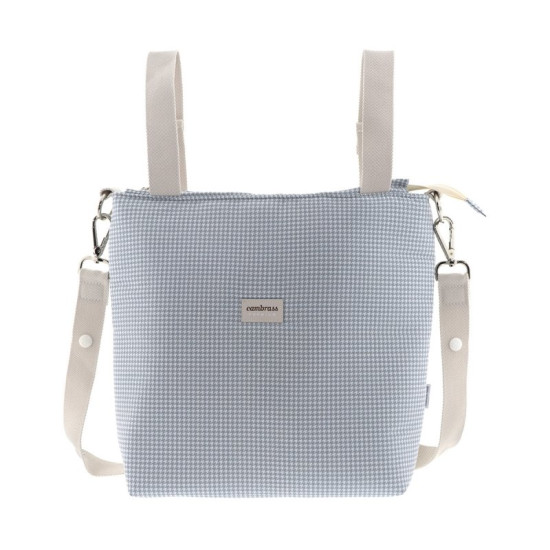 BOLSO PANERA MINI WINDSORD...
