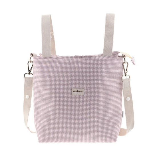 BOLSO PANERA MINI WINDSORD...