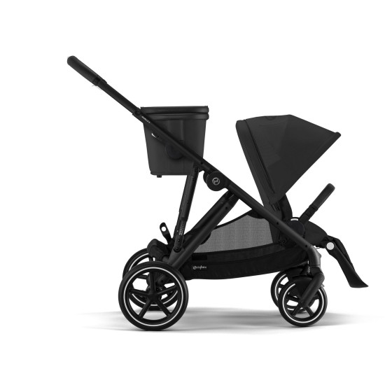 CYBEX GAZELLE S BLACK SILLA...