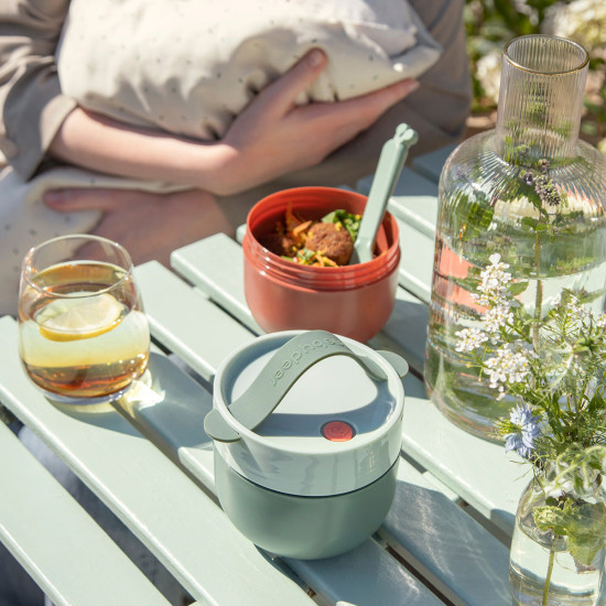 TO GO LUNCH BOWL SAND