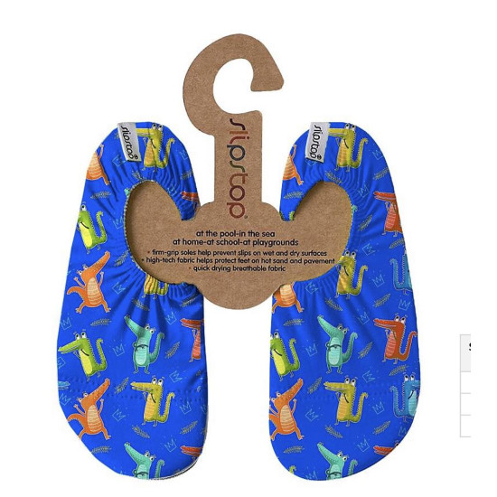 SLIP STOP ALIGATOR T.XS...