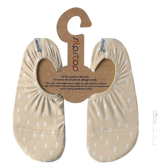 SLIP STOP DOT SAND T.XS...