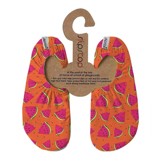 SLIP STOP WATERMELON T.S...