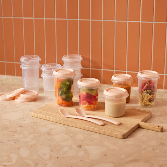 SET 12 HERMISIZED CANDY