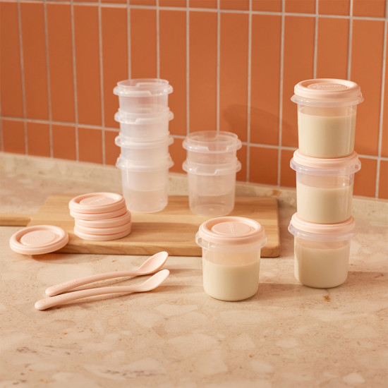 SET 10 HERMISIZED MINT