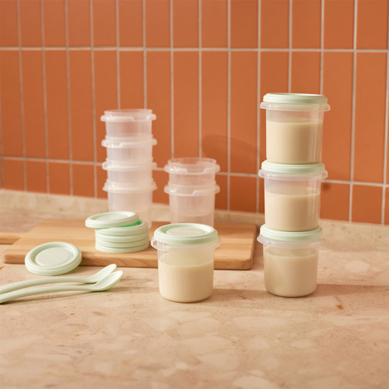 SET 10 HERMISIZED CANDY