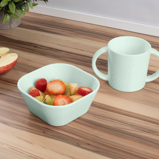 VAJILLA MEAL SET SQUARE...