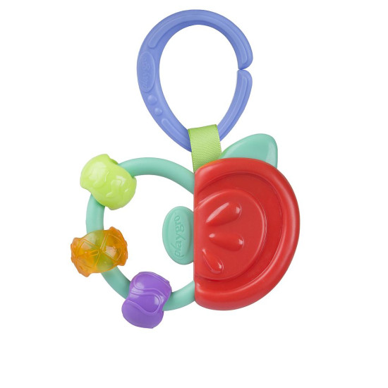 SONAJERO MANZANITA IN MY...