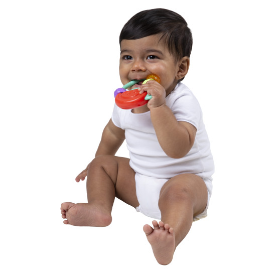 SONAJERO MANZANITA IN MY...