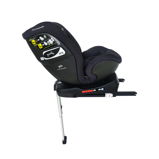 AUTOSILLA ROUNDFIX 2...