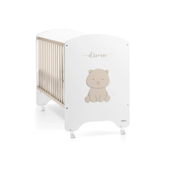 CUNA COLECHO DREAM BEAR...