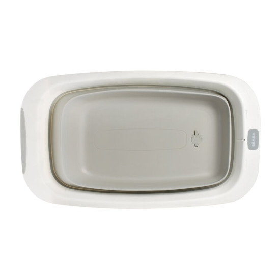 BAÑERA PLEGABLE EAZY POP GRIS