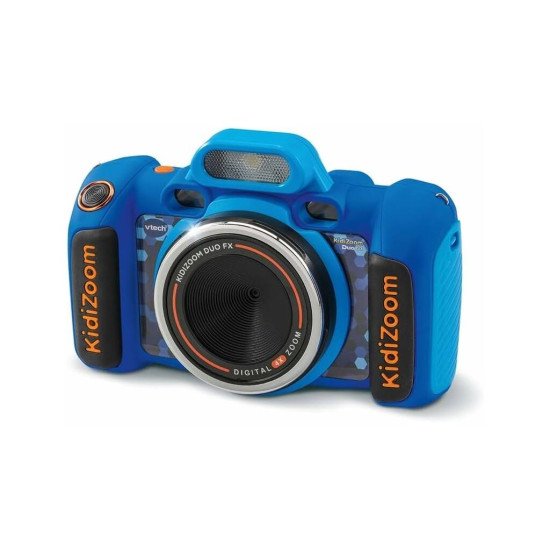 KIDIZOOM DUO FX AZUL