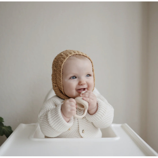 MUSHIE ALIMENTADOR DE...