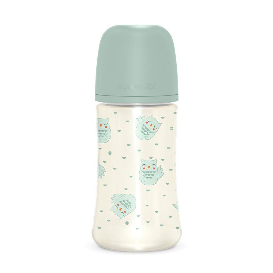 BIBERON 270ML PA SX FIS FM...