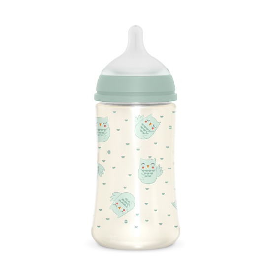 BIBERON 270ML PA SX FIS FM...