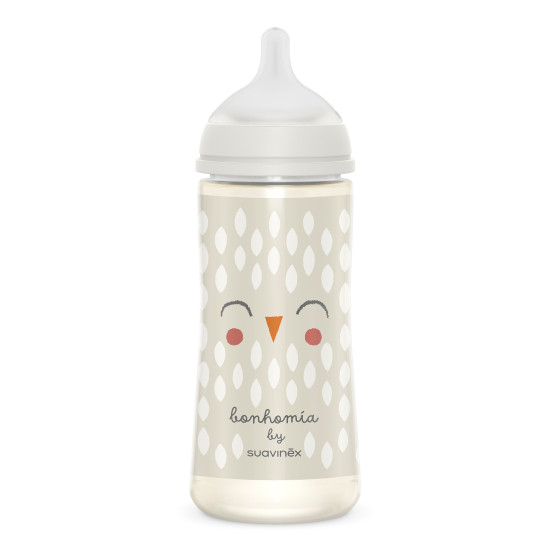 BIBERON 360ML PA SX FIS FL...