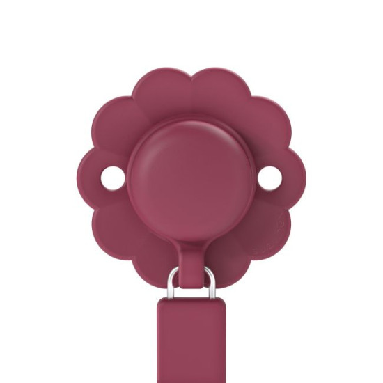 CADENA DE CHUPETE C/BROCHE...