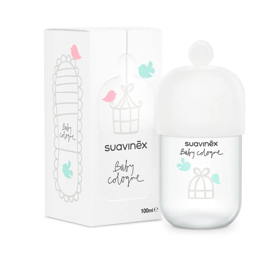 BABY COLOGNE CLASSIC 100ML