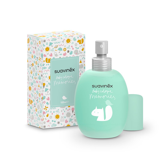 BABY COLOGNE MEMORIES 100ML